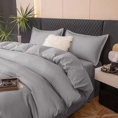 Luksuzna Turska Posteljina "Nur" za Vašu Savršenu Spavaću Sobu