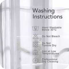 Elegantne zavjese "Anabel" 140x240 cm za sofisticiran izgled vašeg prostora