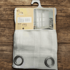 Elegantne zavjese "Anabel" 140x240 cm za sofisticiran izgled vašeg prostora