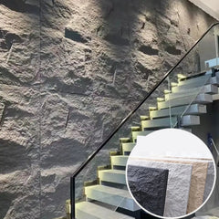 Luxurious Zidni PU Wall Panel