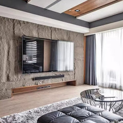 Luxurious Zidni PU Wall Panel