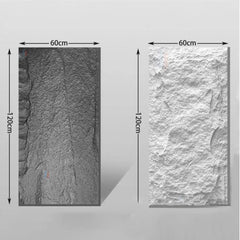 Luxurious Zidni PU Wall Panel