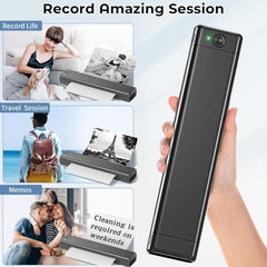 Bežični Prijenosni Termalni Printer za Lako Ispisivanje gde god da ste