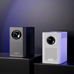 Projektor S30: Android TV Box mit 4/16GB und WLAN für ein cineastisches Erlebnis!