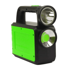 Inovativni Prijenosni Solarni Sustav "GD-8182" za Energetske Nezavisnosti