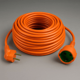 Višenamenski produžni kabal - dostupna dužina od 10 do 50 metara