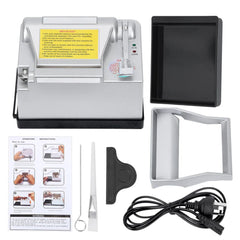 Profesionalna Električna Mašinica za Punjenje Cigareta "Hokirin" Njemačka