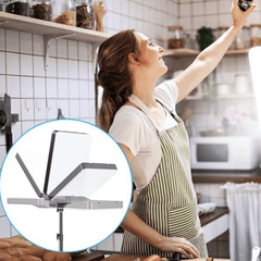 Profesionalni LED Panel Rasvjeta "RL-19" za bespremenu osvetljenost i kvalitet snimanja