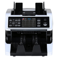 Visoki Profesionalni Brojač Novčanica za Brzu i Preciznu Kvantifikaciju