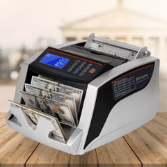 Napredni profesionalni brojač novčanica