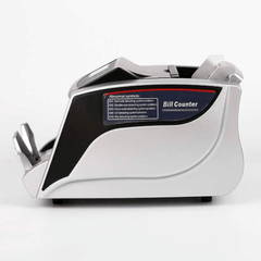Napredni profesionalni brojač novčanica