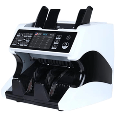 Visoki Profesionalni Brojač Novčanica za Brzu i Preciznu Kvantifikaciju