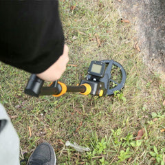 Povoljni profesionalni detektor metala za precizno otkrivanje!