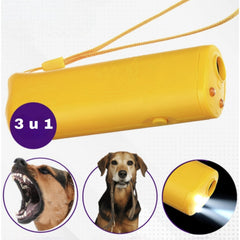 Profesionalni pasji ultrazvučni trener za savršeno učenje