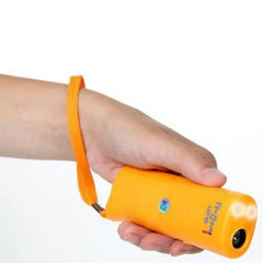 Profesionalni pasji ultrazvučni trener za savršeno učenje