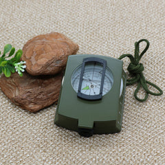 Ekskluzivni Profesionalni Vojni Kompas za Preciznu Navigaciju