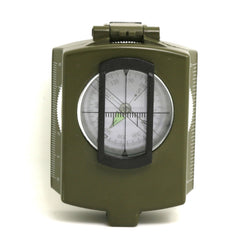 Ekskluzivni Profesionalni Vojni Kompas za Preciznu Navigaciju