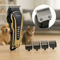 Profesionalna mašinica za šišanje pasa "ProGemei