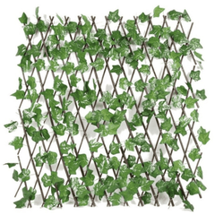 Elegantna proširiva rešetka Bršljan za vaš prostor (1.2m x 2m)