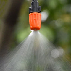 Magličasta Prskalica za Osvježavanje