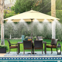 Magličasta Prskalica za Osvježavanje