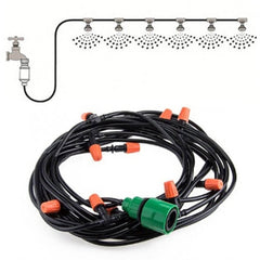 Magličasta Prskalica za Osvježavanje