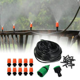 Magličasta Prskalica za Osvježavanje