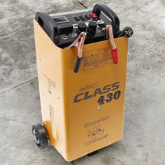 Powersaver Punjač za Akumulatore i Starter 700Ah 12V/24V - Snaga i Pouzdanost!