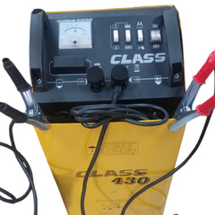 Powersaver Punjač za Akumulatore i Starter 700Ah 12V/24V - Snaga i Pouzdanost!