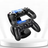 Brzi i efikasni punjač za PlayStation 4 džojstike