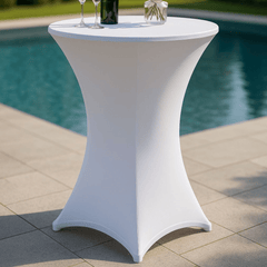 Fleksibilna Navlaka za Barski Stol - Savršena Zaštita i Stil!