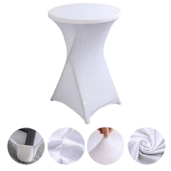 Fleksibilna Navlaka za Barski Stol - Savršena Zaštita i Stil!