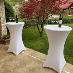 Fleksibilna Navlaka za Barski Stol - Savršena Zaštita i Stil!