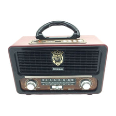 Vintage Bluetooth Radio "M-111BT