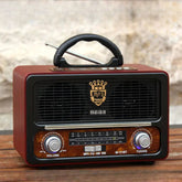 Vintage Bluetooth Radio "M-111BT