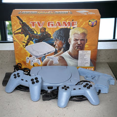 Nostalgijska Retro Igraća Konzola "TV Game