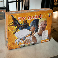 Nostalgijska Retro Igraća Konzola "TV Game