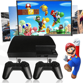 Zabavna Retro Konzola "FunGame3" sa 200 uzbudljivih igara