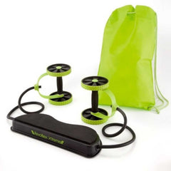 Revoflex Xtreme: Inovativna Sprava za Efikasno Vježbanje