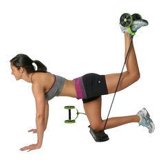 Revoflex Xtreme: Inovativna Sprava za Efikasno Vježbanje