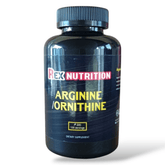 Elevate Your Performance with "Rex Nutrition" Arginine AKG & Ornithine AKG!