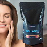 REX Nutrition" Premium Collagen Powder - 250g for Radiant Skin and Healthy Joints