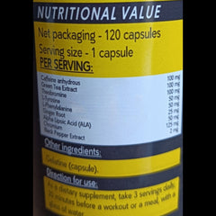 Sagorite Masti sa Rex Nutrition - Vaš Saveznik za Fit Telo!