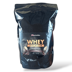 Rex Nutrition" Deluxe Whey Protein