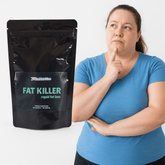 Sagorite Masti sa Rex Nutrition - Vaš Saveznik za Fit Telo!