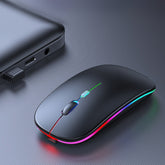 Bezvrućni Bluetooth Miš RF-6800 - Savršeno rješenje za vašu produktivnost!