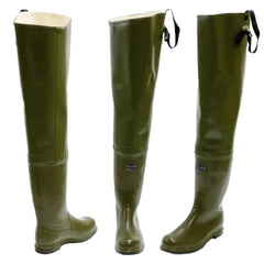 Ultra udobne ribarske čizme "TIGAR" za sve avanture na vodi