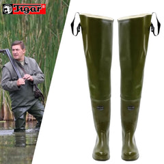 Ultra udobne ribarske čizme "TIGAR" za sve avanture na vodi