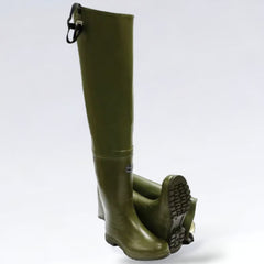 Ultra udobne ribarske čizme "TIGAR" za sve avanture na vodi