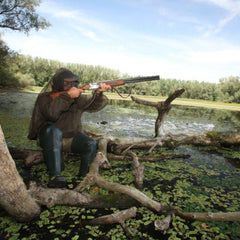 Ultra udobne ribarske čizme "TIGAR" za sve avanture na vodi